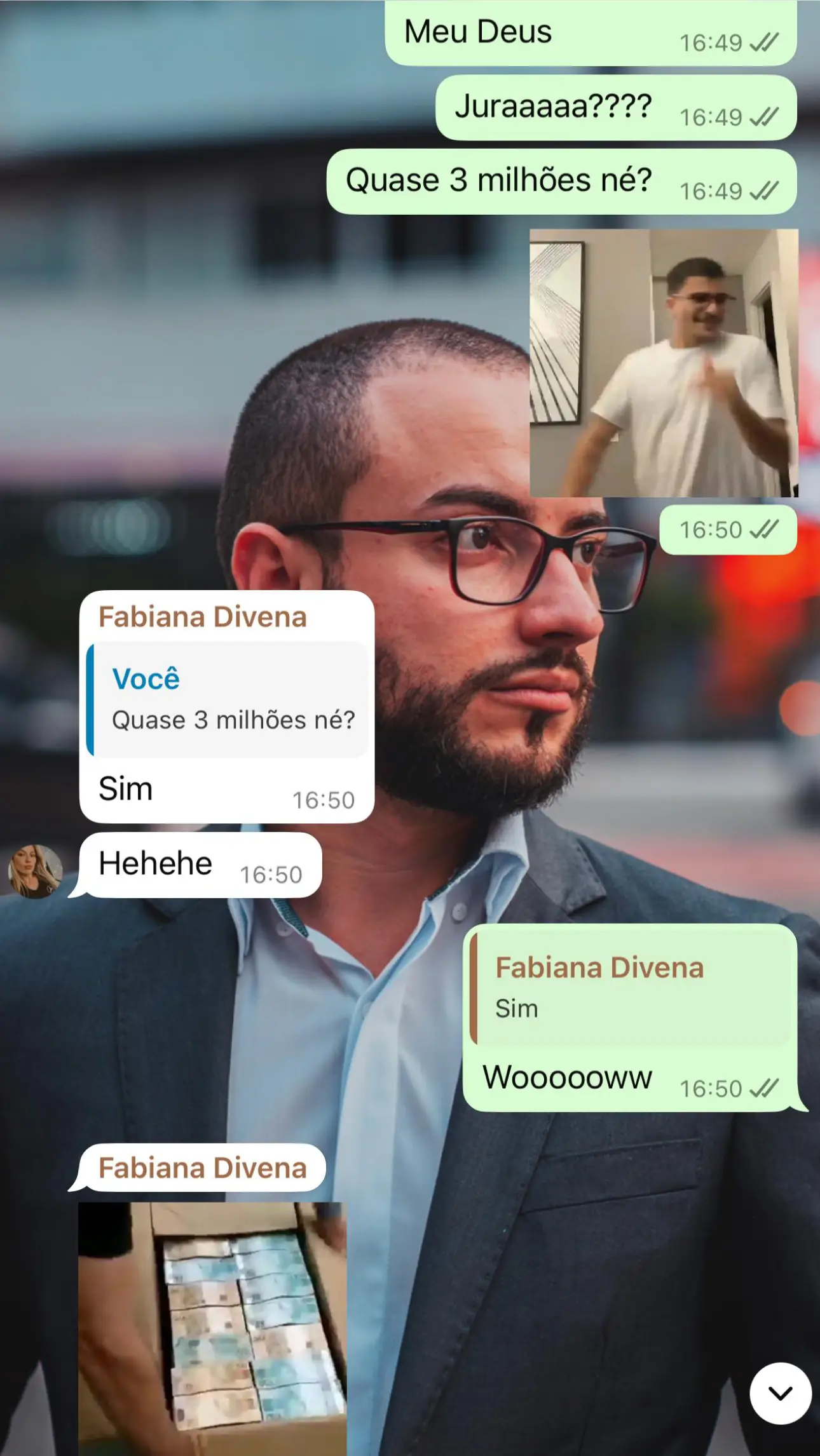 resultados - sparklink2